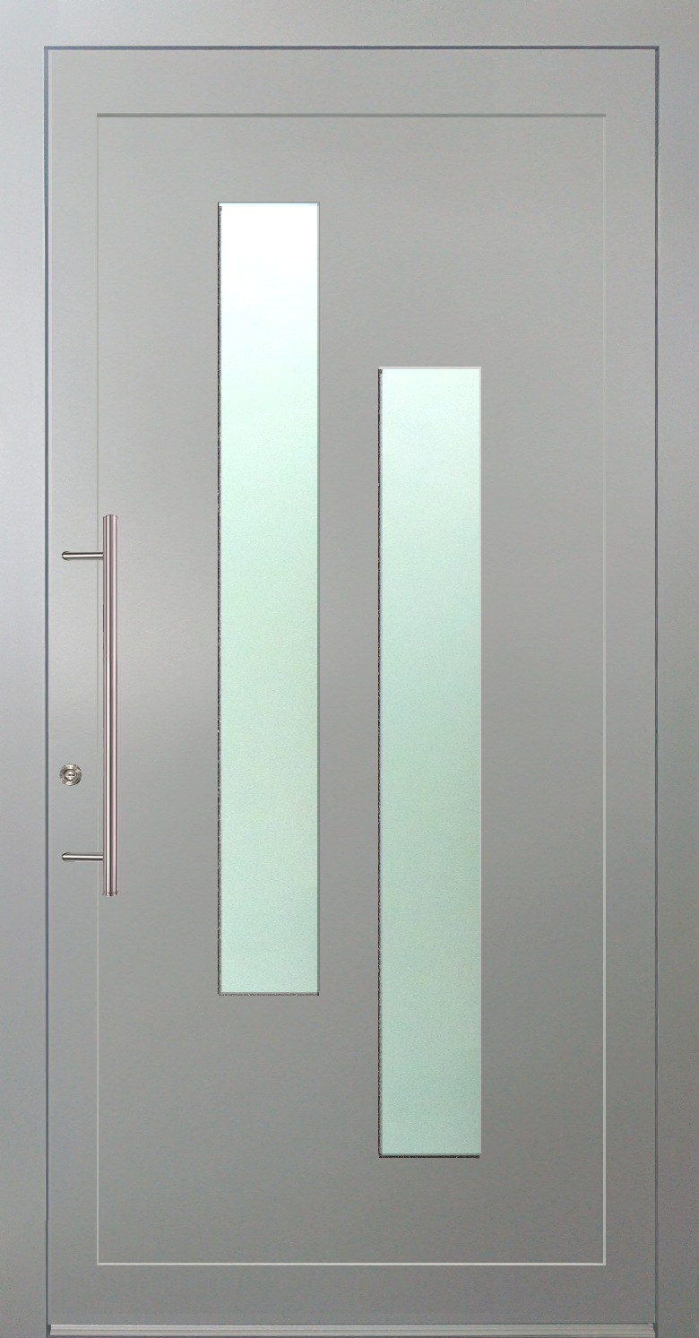 Elmar Haustür Aluminium Elmar