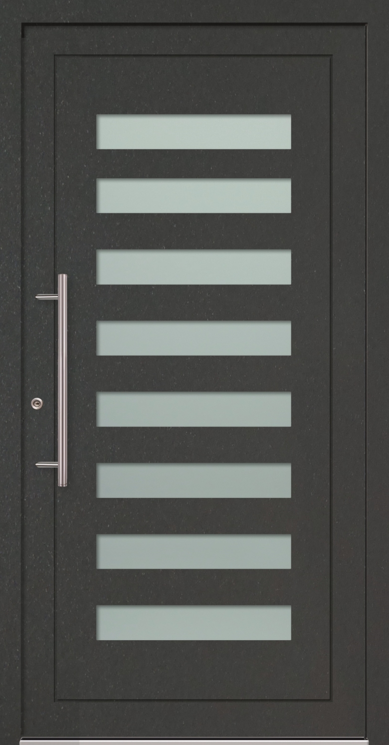 Hasso Haustür Hasso