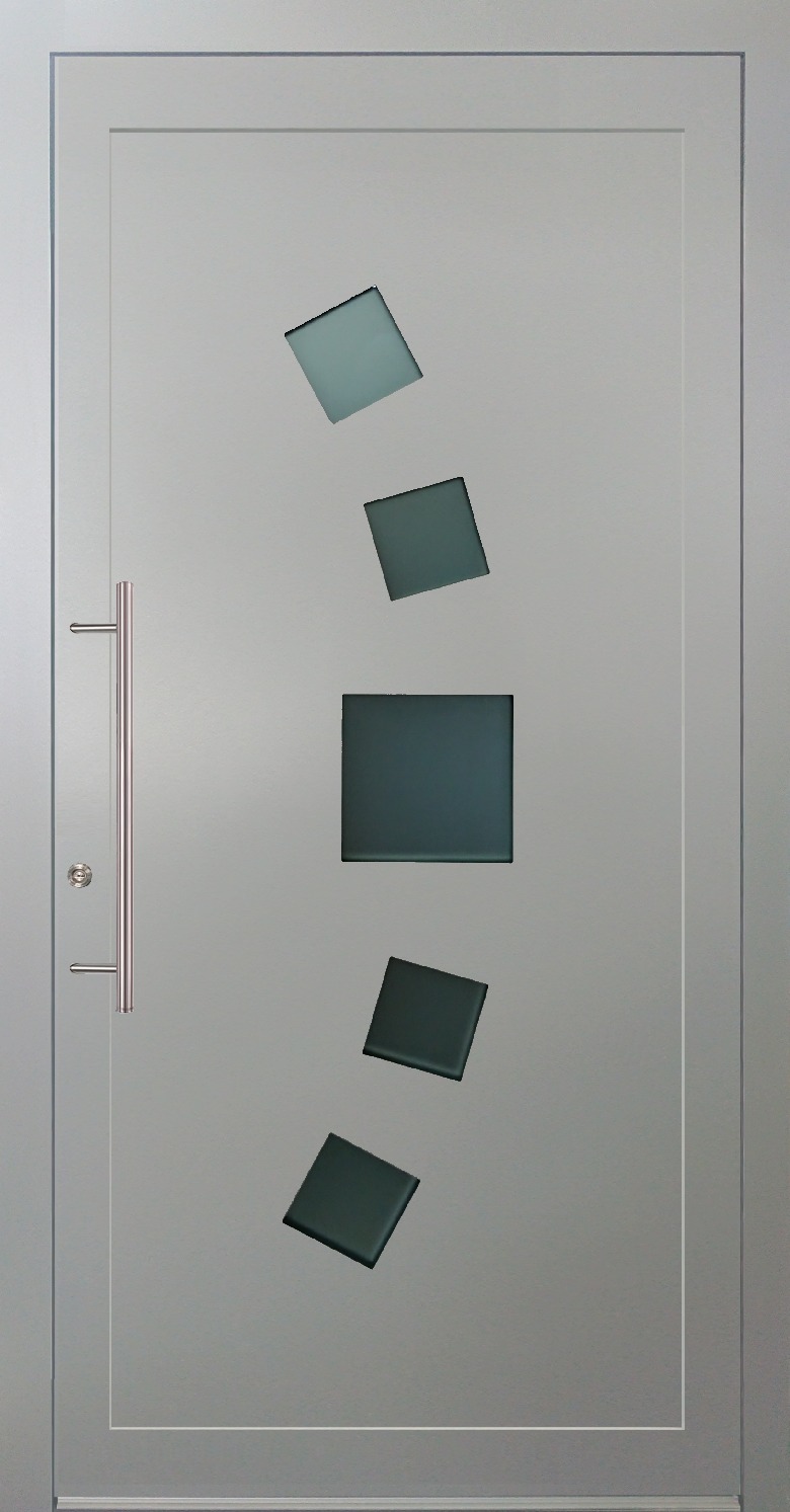 Irmi Haustür Irmi