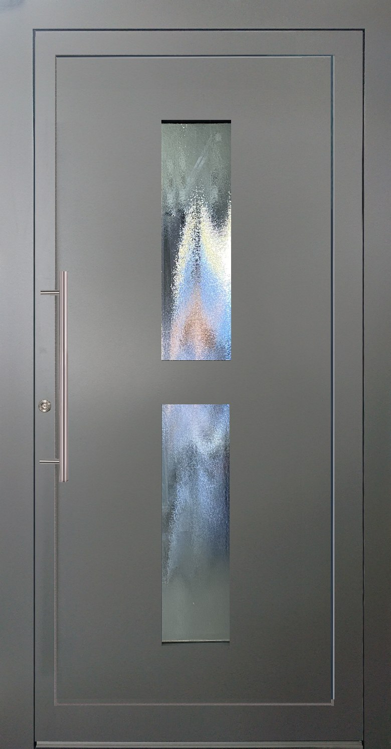 Leta Haustür Leta