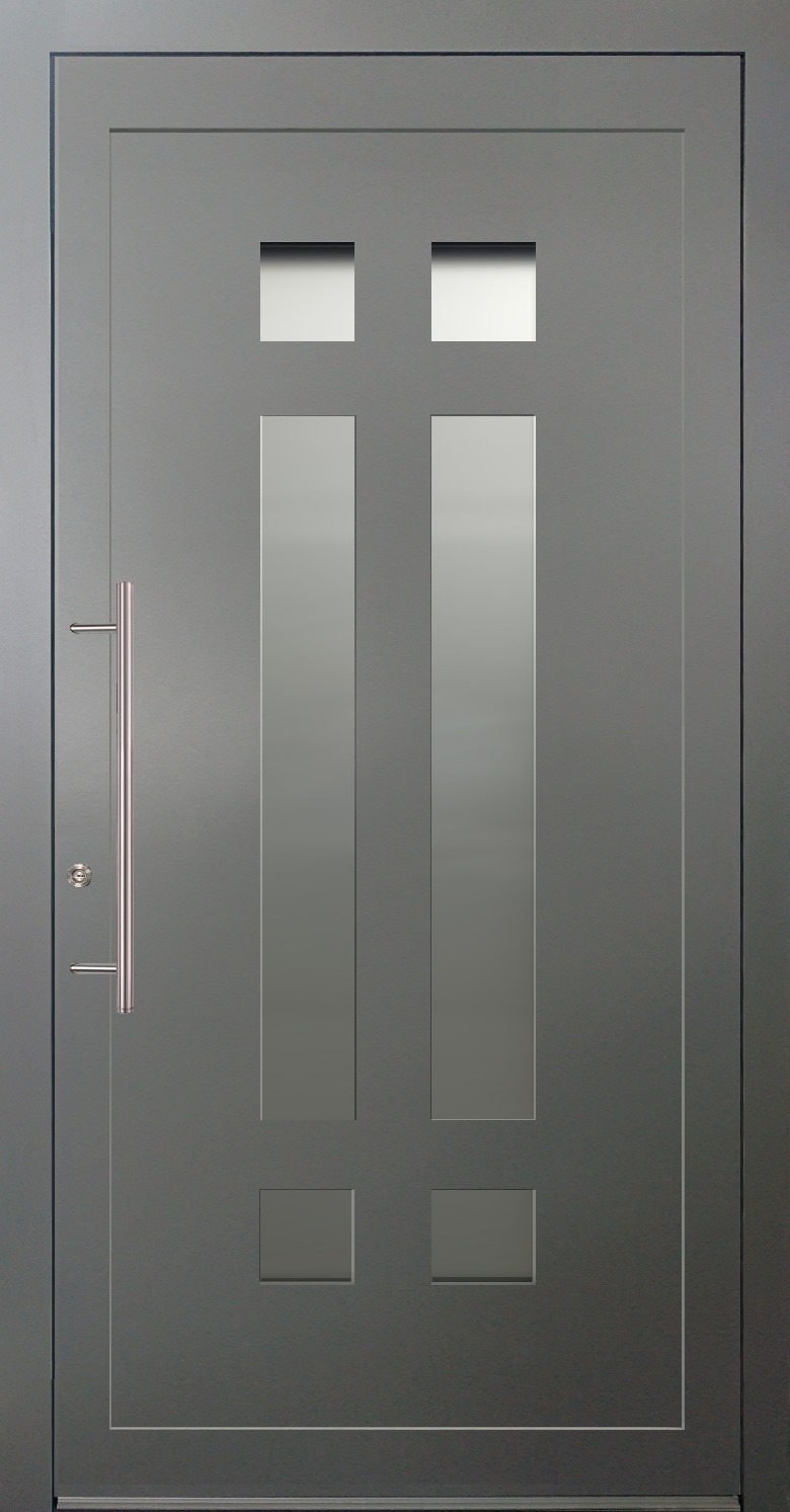 Reso Haustür Reso