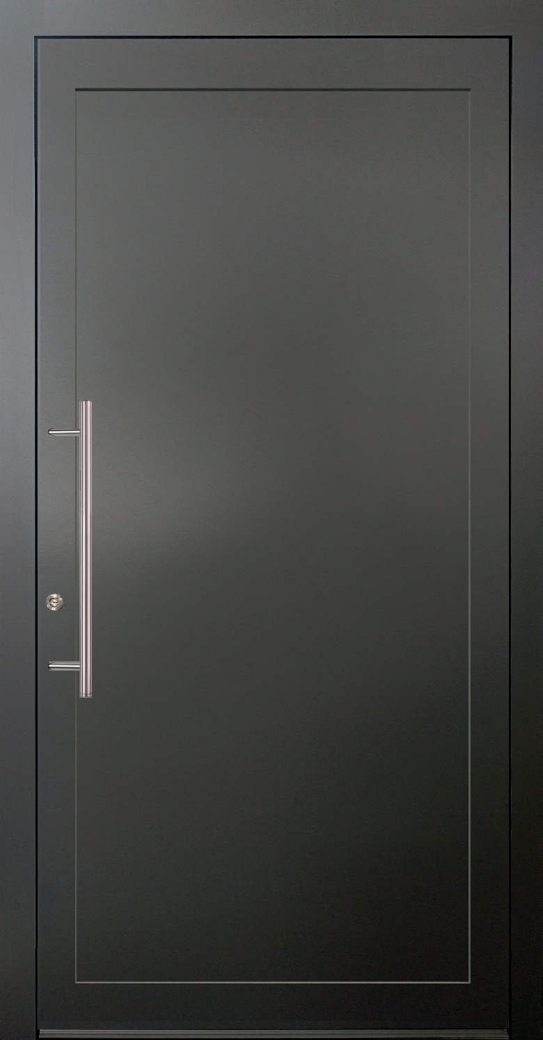 Sono Haustür Aluminium Sono