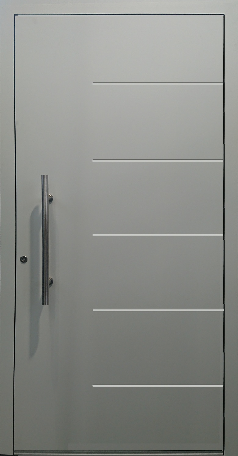 Listello Haustür Listello