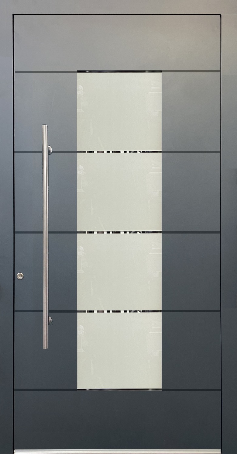 Rom Haustür Rom