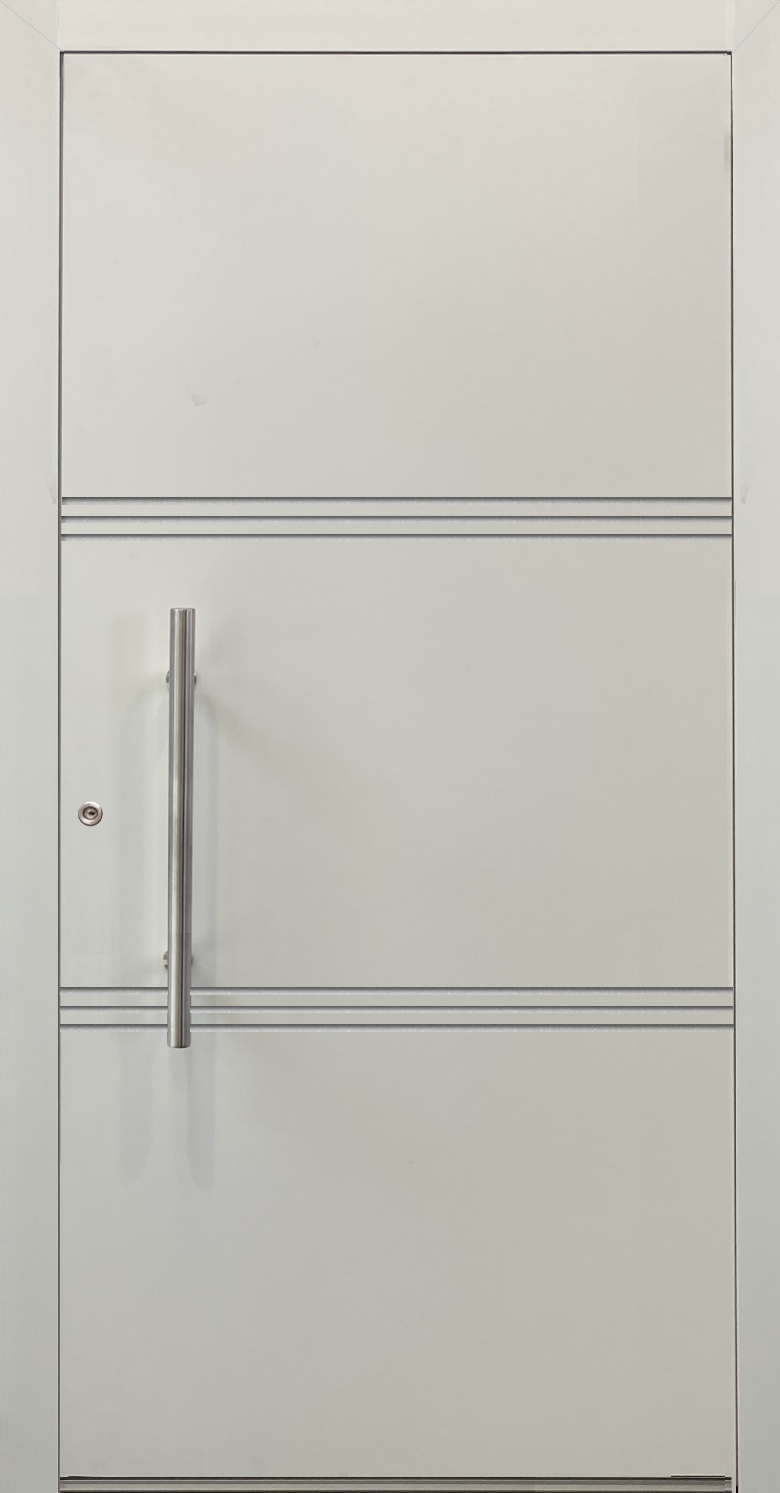 Terzo Haustür Terzo