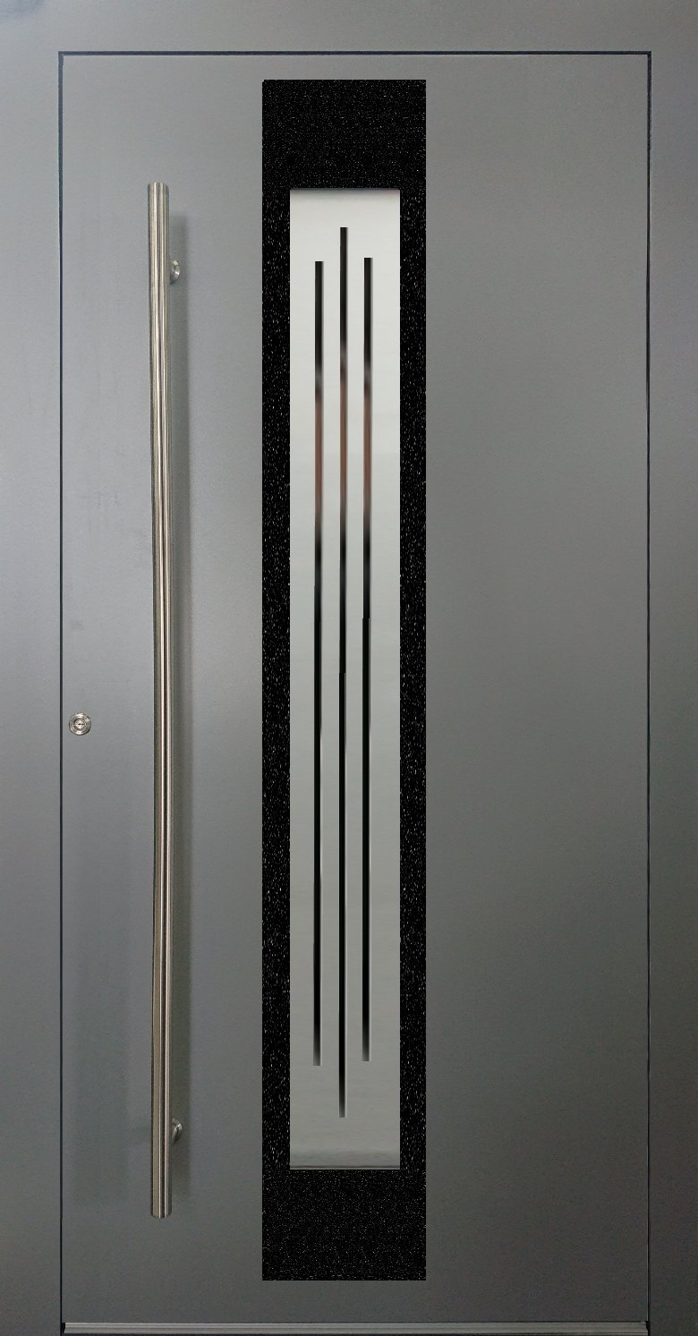 Tura Tura mit Motivglas